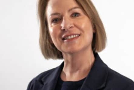 Amanda Bland will now sit as an independent MSP