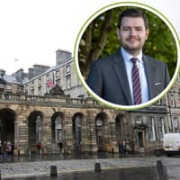 Edinburgh council brands hoax bomb threat 'hugely frustrating' after city schools evacuated
