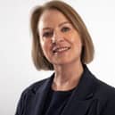 Amanda Bland will now sit as an independent MSP