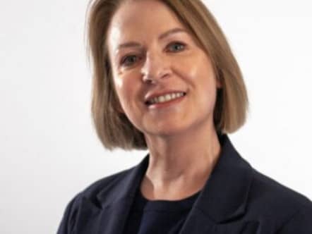 Amanda Bland will now sit as an independent MSP
