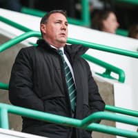 Malky Mackay sent defiant Hibs backing amid Easter Road struggles as fan ire over sporting director addressed