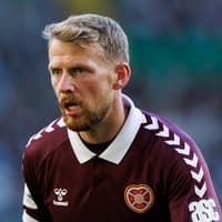 Hearts' Stephen Kingsley doesn't hold back his anger over 'naive' display at Celtic Park