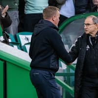 Martin O'Neill casts Hearts title race prediction as Celtic boss states what he didn't expect from Jambos