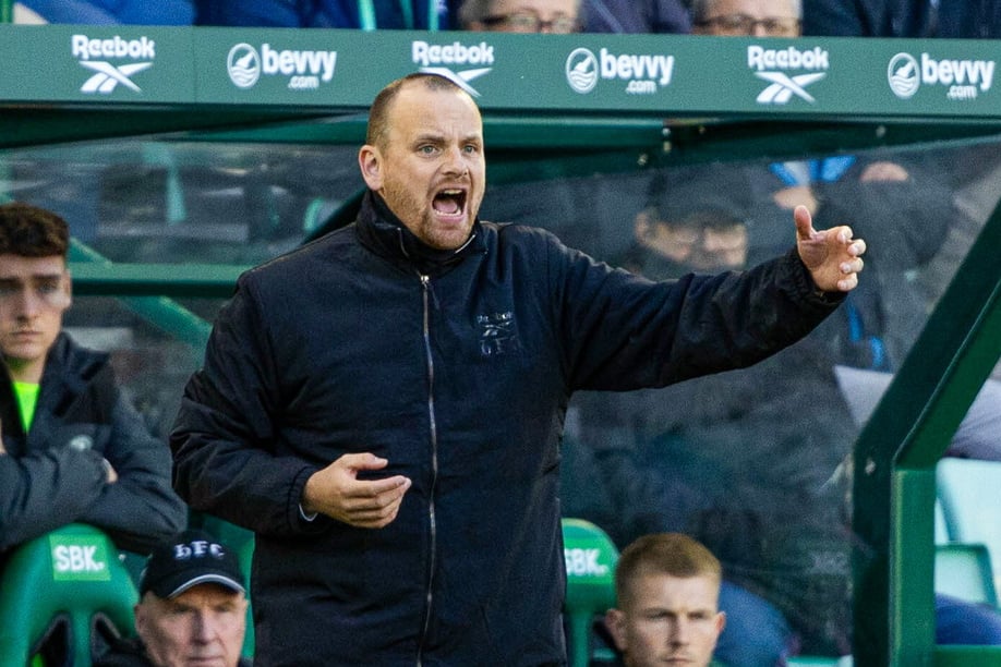 Five things that must happen for Hibs to escape Premiership basement permanently as Reedijk eyes golden recipe
