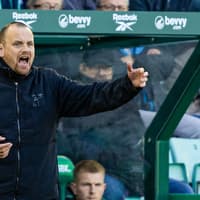 Five things that must happen for Hibs to escape Premiership basement permanently as Reedijk eyes golden recipe