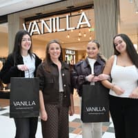 VANILLA opens new womenswear store at Livingston's The Centre
