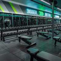 JD Gyms opens a new 24-hour fitness facility in Edinburgh