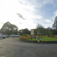 Appeal for dash-cam footage after hit-and-run involving cyclist at busy Edinburgh roundabout