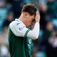 Fatal Hibs failing exposed: Marink Reedijk's rock bottom team lack one key quality needed to climb table