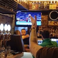 I watched Hearts' Conference League opponents in a Trabzon bar - here's what fans said about the Jambos