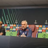 Trabzonspor coach urges caution on Hearts after Celtic result and compares them to Besiktas