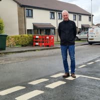 Edinburgh couple still to return home following deadly gas explosion three years ago fume at the council