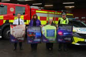 Operation Moonbeam, a dedicated police task force tackling Bonfire Night and firework disorder, has been launched for 2026. 