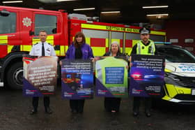Operation Moonbeam, a dedicated police task force tackling Bonfire Night and firework disorder, has been launched for 2026. 