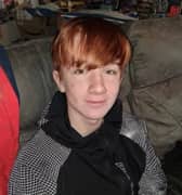 The teenager has not returned after leaving home on the afternoon of October 19