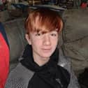 The teenager was reported missing after leaving home on the afternoon of October 19