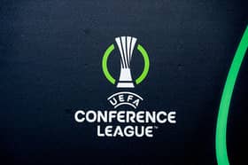 Hearts and Hibs have both contested the Conference League