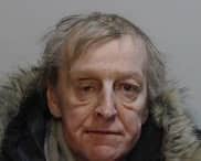 Whyte's victims were aged from an infant to 15-years-old