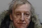 Whyte's victims were aged from an infant to 15-years-old