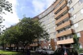 Owners in Westfield Court welcomed the council's decision despite continued uncertainty
