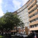 Owners in Westfield Court welcomed the council's decision despite continued uncertainty