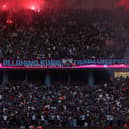 Trabzonspor face Hearts this week