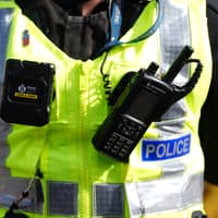 Man, 20, charged in connection with 'disturbance' on street in Gilmerton