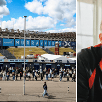 Sam Fender confirms huge Edinburgh gig as chart-topping singer-songwriter to play Murrayfield Stadium