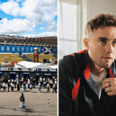 Singer-songwriter Sam Fender has announced a huge Edinburgh tour date at Scottish Gas Murrayfield Stadium next summer