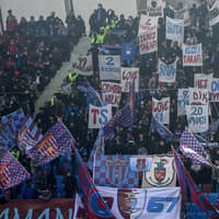 How to watch Trabzonspor vs Hearts: TV channel, live stream, referee and VAR for Conference League away day