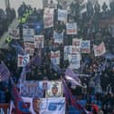 Hearts are at Trabzonspor on Thursday