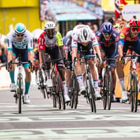 Tour de France 2027 Edinburgh Grand Départ route revealed as competition starts in Scotland for first time ever