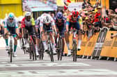 The Tour de France is coming to Edinburgh as the Capital becomes the first ever Scottish location to host the Grand Depart of the historic race.