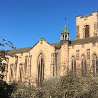 Community buy-out plan for Edinburgh church in bid to keep meeting place for local groups