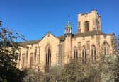 A community buy-out is being proposed for Reid Memorial church in West Savile Terrace