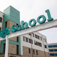 Council hails 'major landmark moment' as new Wester Hailes High School opens to pupils after three-year project