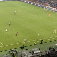Trabzonspor 2-0 Hearts: Player ratings, £150m factor, another injury, Rogers Mato v Mo Salah
