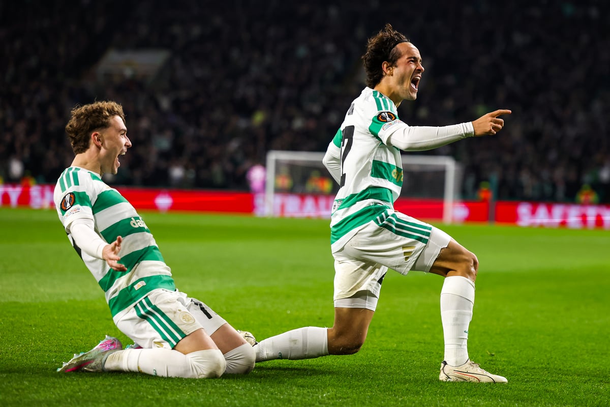 Celtic ace makes Hibs demand clear as firm warning sent over Marink Reedijk and his wounded animals