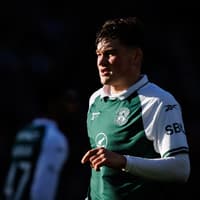 How Hibs hope to shake loose scoring shackles as Celtic challenge addressed amid 'out of the blue' claim