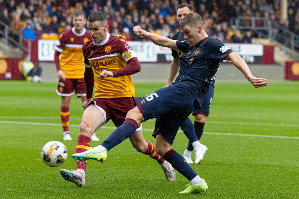 Motherwell vs Hearts injury latest: Eight out, five doubts and duo return as both sides face fitness issues