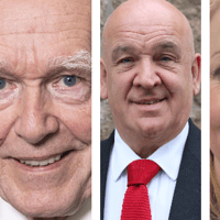 Lothian council leaders give their views on Scottish Government plans for reorganisation