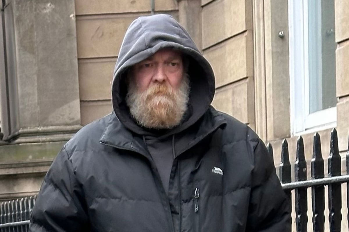 East Lothian man jailed for child sexual assaults in 1990s
