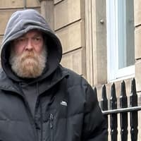 East Lothian man who sexually assaulted two children when he was a teenager jailed