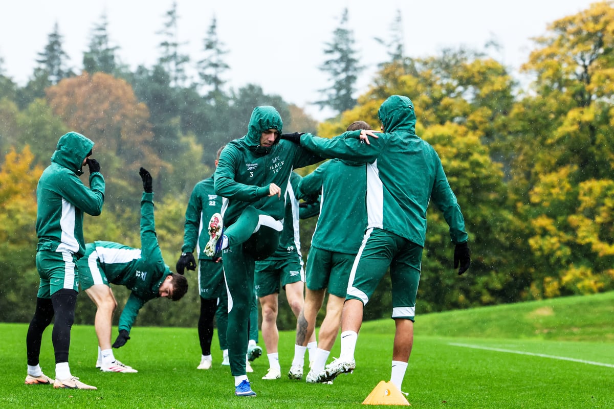 Hibs v Celtic predicted XI – former Rangers ace pushing for start, Abdulai redemption shot and Boyle role