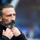 Derek McInnes was delighted with his team's 4-0 win over St Johnstone at Ibrox on Saturday afternoon.