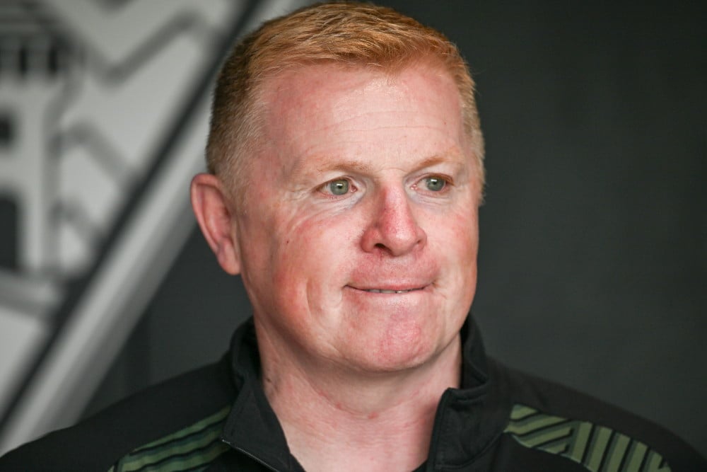 Neil Lennon names Hibs star who impressed him vs Celtic as Marink Reedijk ‘Hail Mary’ assessed
