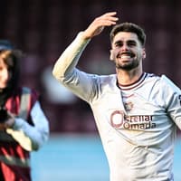 Claudio Braga insists he'll rest when he's dead amid Hearts gauntlet as Rangers trio face 'consequences'