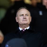 Hearts chairman breaks silence over 'completely unacceptable' scenes, chief executive search and club finances