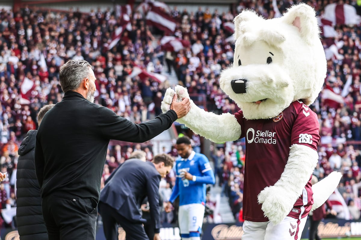 How to watch Hearts vs Rangers: TV channel, live stream, referee and VAR for Derek McInnes' Gorgie return