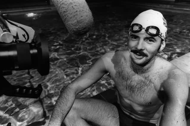 David Wilkie is still the only Scottish person to win an individual Olympic gold medal in the pool after his win in Montreal in 1976.